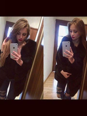 Анкета проститутки Марго, 22 года